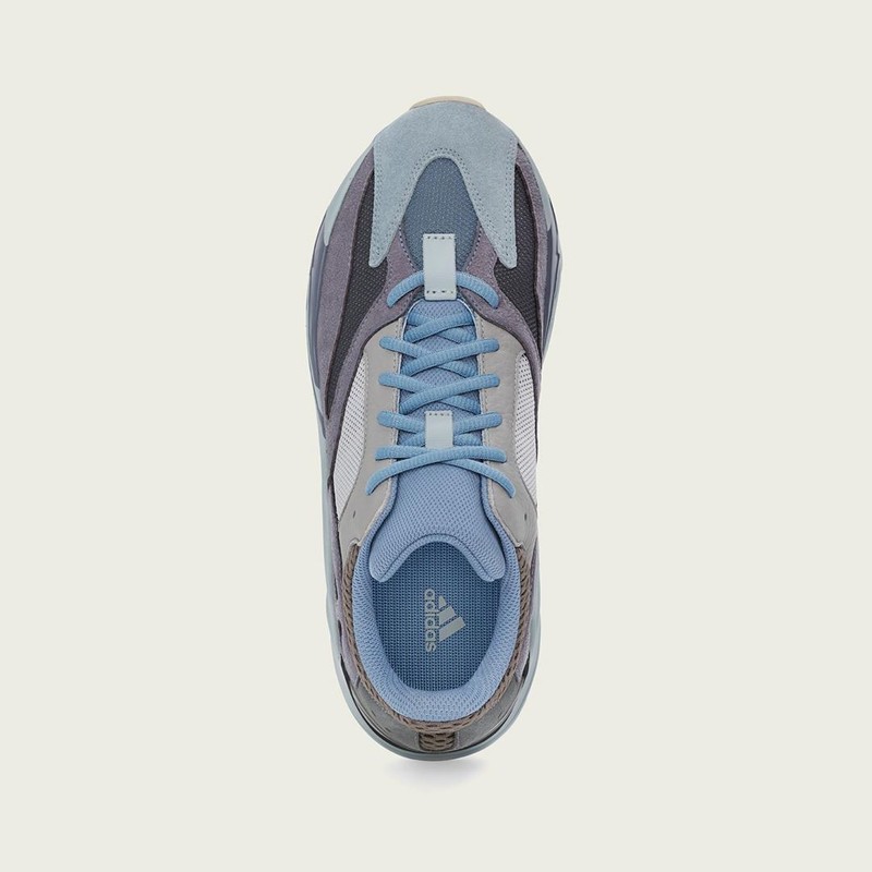 adidas Yeezy Boost 700 Carbon Blue FW2498 Grailify